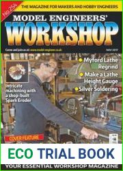 Model Engineers’ Workshop Magazine