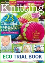 Woman’s Weekly Knitting & Crochet