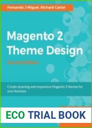 Magento 2 Theme Design, 2nd Edition