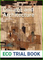 Collage and Architecture, 2nd Edition