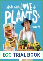 Made with Love & Plants
