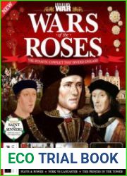 History of War - Wars Of The Roses, 5th Edition 2023