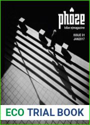 Phoze Magazine
