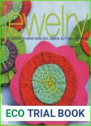Fabric Jewerly