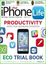 iPhone Life Magazine