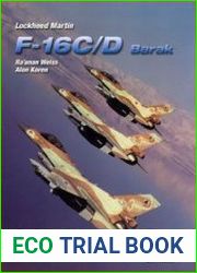 Lockheed Martin F-16C/D Barak (Aircraft of the Israeli Air Force №4)