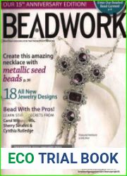 Beadwork