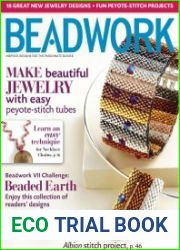 Beadwork