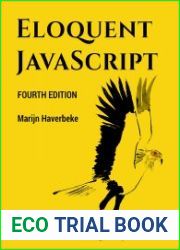 Eloquent javascript, 4th Edition
