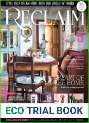 Reclaim Magzine
