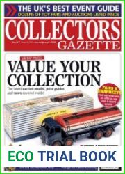 Collectors Gazette