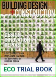 Building Design + Construction