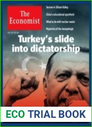 The Economist in Audio