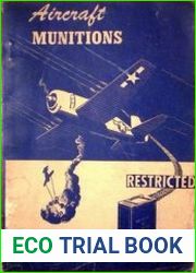 Aircraft Munitions