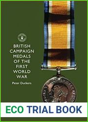 British Campaign Medals of the First World War