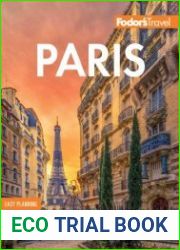 Fodor|s Paris 2023 (Full-color Travel Guide)