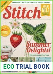 Stitch Magazine
