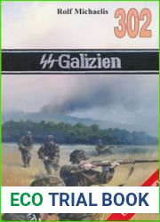 14. Waffen Grenadier Division der SS (Ukrainische Nr.1) "Galizien" (Wydawnictwo Militaria 302)
