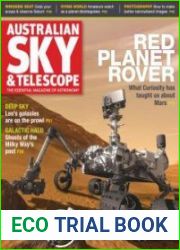 Australian Sky & Telescope