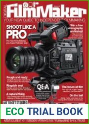 Digital FilmMaker