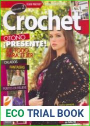 Crochet Otono
