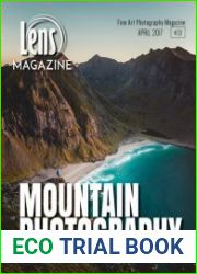 Lens Magazine