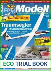 Flugmodell