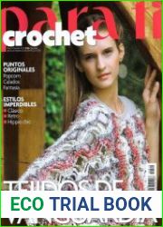 Para Ti Crochet