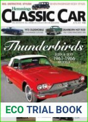 Hemmings Classic Car