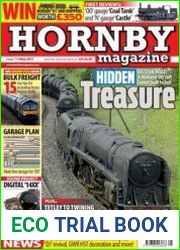 Hornby Magazine
