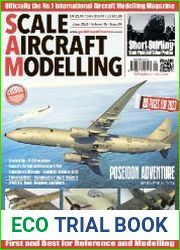 Scale Aircraft Modelling