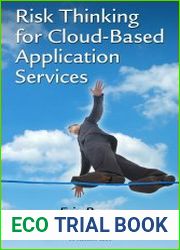Risk Thinking for Cloud-Based Application Services