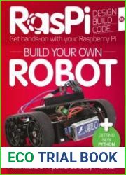 RasPi magazine