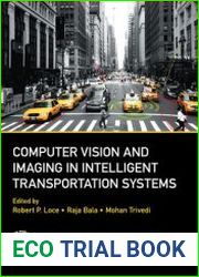 Computer Vision and Imaging in Intelligent Transportation Systems