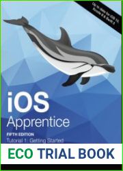 iOS Apprentice Fifth Edition Beginning iOS development with Swift 3