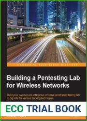 Building a Pentesting Lab for Wireless Networks+code