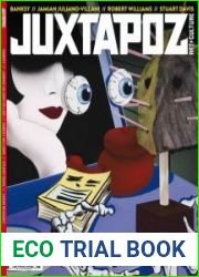 Juxtapoz Art & Culture Magazine