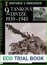 9. Tankova Divize 1939-1945 / 9-я танковая дивизия 1939 - 1945