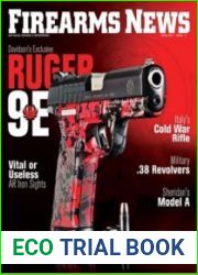 Firearms News Magazine