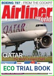 Airliner World