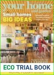 Your Home and Garden - May 2017