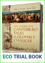 The Canterbury Tales