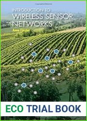 Introduction to Wireless Sensor Networks