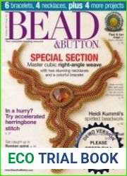 Bead & button