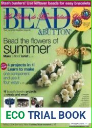 Bead & button