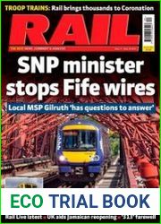 Rail - Issue 983, 2023
