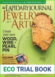 Lapidary Journal Jewelry Artist