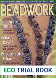 Beadwork