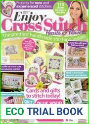 Enjoy Cross Stitch