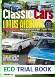 Classic Cars UK - July 2023